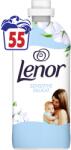 Lenor Sensitive folyékony öblítő, 55 mosás