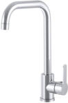 Gamma Steel BSK-CH Mosogató Csaptelep - Króm (BSK-CH) - rent-xgranit