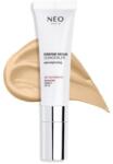 NEO - Corector cu SPF 10, Intense Serum Concealer Neo Make Up, 10 ml 01 Porcelain