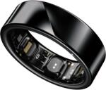 Luna Ring 2.0 Midnight Black, 6 (wrb-rg-luna-6-Mblk-2)
