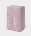 Manduka Recycled Foam jógatégla - Cherry Blossom Marble