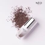 NEO - Fard de pleoape pulbere satinat Intense Serum Loose Neo Make Up, 3 g 06 Perfect Maroon