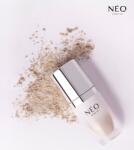 NEO - Fard de pleoape pulbere satinat Intense Serum Loose Neo Make Up, 3 g 01 Milky Beige