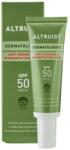 ALTRUIST - Crema de fata anti-roseata si anti-pete SPF50 Anti-redness & Pigmentation Light Altruist, 30 ml