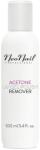 NEO - Acetona pentru indepartarea ojei UV NeoNail Acetone 100 ml