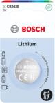 Bosch lítium gombelem CR2430, bliszter, 1 db (Bosch-CR2430B1/00)