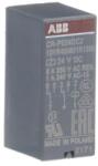 ABB Щепселно реле abb cr-p024dc2 16a/24vdc 2no (m518477)