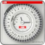 ABB Таймер аналогов с резерв ad1-r-15m-72, 16a, 230v (m518452)
