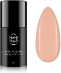 NaniNails Amazing Line Soft Apricot, 5 ml