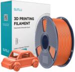 SUNLU PETG filament napfényes narancs 1.75mm PETG SO (PETG BW)
