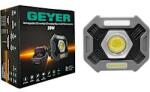 Geyer LED Work Light Rechargeable 20W