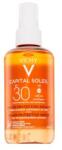 Vichy Capital Soleil spray pentru bronzat Solar Protective Water SPF30 200 ml