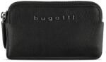 BUGATTI Кожен калъф за ключове Bugatti Bella, черен (49 4820 01)