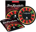 Tease & Please Sex Roulette Kinky