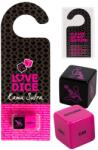 Tease & Please Love Dice & Door Hanger Kama Sutra
