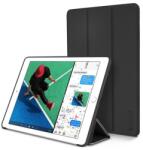 Tech-Protect SMARTCASE iPad 9.7 5 / 6 2017-2018 készülékhez tok fekete