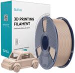 SUNLU PETG szál bézs 1.75mm PETG Be (PETG Be)