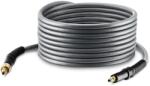 Kärcher H 10 Q PremiumFlex Anti-Twist Magasnyomású tömlő, csavarodásgátló rendszerrel