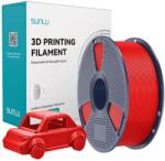 SUNLU PETG szál piros 1.75mm PETG R (PETG R)