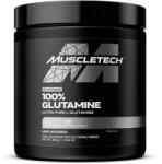 MuscleTech Platinum 100% Glutamine (302 gr. )