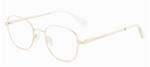 Carolina Lemke Rame ochelari de vedere unisex Carolina Lemke CL4596 OPT 03 Rama ochelari