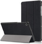 Techsuit Husa Lenovo Tab M10 Plus TB-X606F Techsuit FoldPro negru (kf233235)