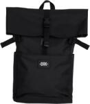 Dorko 25 DA2442 0001 rucsac negru 7240383000 (7240383000)