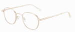 Carolina Lemke Rame ochelari de vedere unisex Carolina Lemke CL4633 OPT 01 Rama ochelari