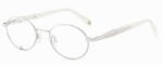 Carolina Lemke Rame ochelari de vedere unisex Carolina Lemke CL4528 03 Rama ochelari