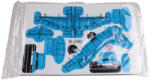  3D puzzle repülő