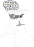 Graco Scaun de masa Graco Snack N Stow, compact, 5.4 kg, ajustabil (3T999PRDEU) Scaun de masa bebelusi, inaltator