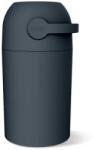Magic Coș pentru scutece Magic - Majestic, Graphite Grey (10110451181)