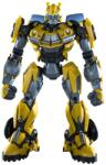 Yolopark Model de asamblat Yolopark Animation: Transformers - Bumblebee (Rise of the Beasts) (AMK Series), 16 cm (YOLO-YPAMKM7BB)