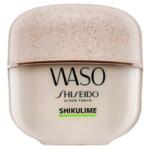 Shiseido Waso дълбоко хидратиращ крем за кожата Shikulime Mega Hydrating Moisturizer 50 ml