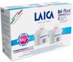 LAICA Cartuș de filtru de apă Laica magneziu activ bi-flux 2 buc (G2MES04) (G2MES04) Filtru de apa bucatarie si accesorii