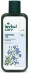 Farmona Natural Cosmetics Laboratory Herbal Care Șampon pentru păr uscat și fragil, 330 ml