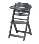 Bebeconfort Scaun de masa Bebeconfort Timba, ajustabil, 6 luni - 99 ani, gri cald (2762191210) Scaun de masa bebelusi, inaltator