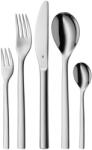 WMF Set de Tacamuri WMF Atria pentru 12 Persoane, 60 Piese, Cromargan Inox Polished (1276009009) Tacam