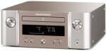 Marantz Receiver audio Marantz M-CR612 Melody X, 2x60W, Bluetooth, AirPlay 2 (MCR612/N1SG)