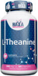Haya Labs L-Theanine, 200 mg, 60 capsule, Haya Labs (16387)