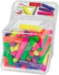 Faber-Castell Display 100 textmarkere superfluorescente Faber-Castell FC254653 (FC254653)