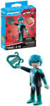 Playmobil - Miraculous Viperion (PM71868) - roua