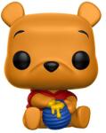 Funko Figurina Funko Pop! Disney: Winnie The Pooh - Winnie The Pooh, #252 (27693) Figurina