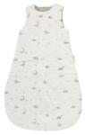 Bimbidreams Sac de dormit Bimbidreams - Trex, 75 cm, Tog 2.5, White/Green (8499000799083)