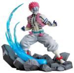 SEGA Statuetă Sega Animation: Demon Slayer - Akaza (Xross Link Anime), 12 cm (SEGA46821) Figurina