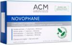 ACM Supliment nutritiv pentru unghii și păr frumoase Novophane, 60 capsule