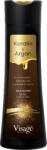 Solido Cosmetics Șampon pentru păr deteriorat Keratin & Argan, 250 ml