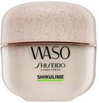 Shiseido Waso mélyen hidratáló bőrkrém Shikulime Mega Hydrating Moisturizer 50 ml