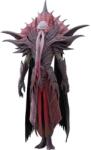 Good Smile Company Statuetă Good Smile Company Games: Baldur's Gate - The Emperor (Pop Up Parade), 22 cm (GSC18930) Figurina