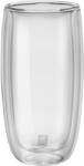Zwilling Чаши 474 мл комплект на 2 zWIL LING® Соренто (ZW39500120)